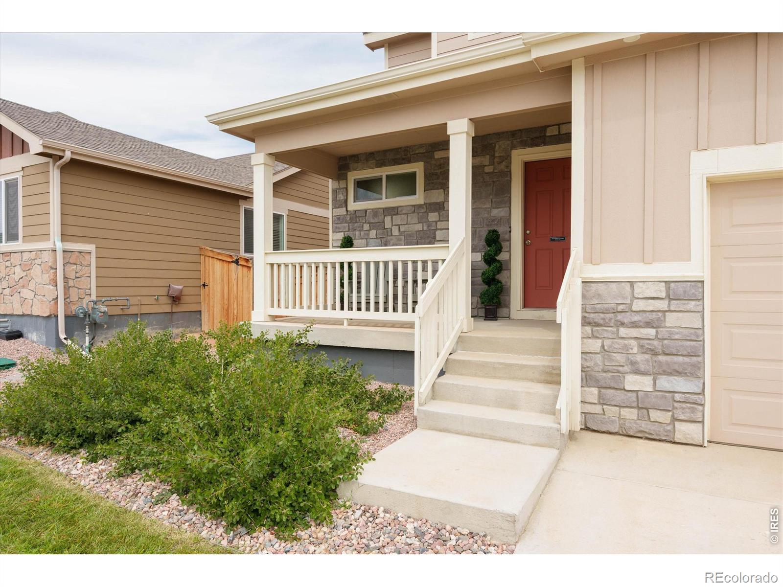 MLS Image #1 for 819  forest canyon road,severance, Colorado