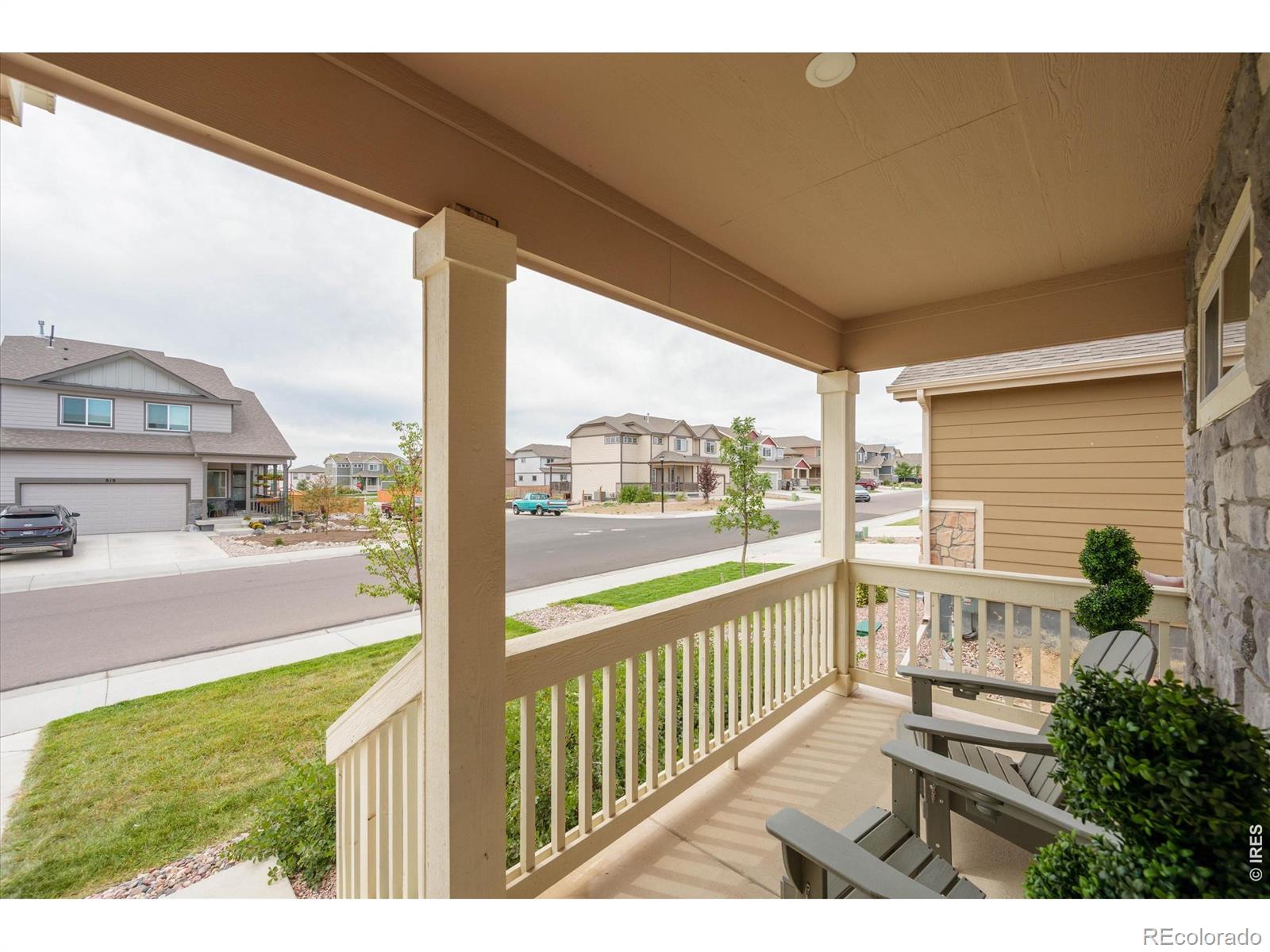 MLS Image #2 for 819  forest canyon road,severance, Colorado
