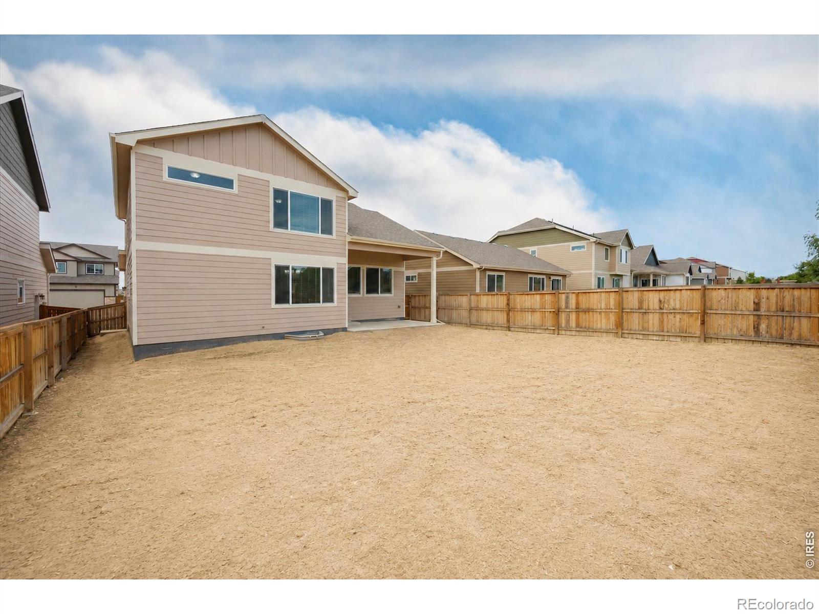 MLS Image #30 for 819  forest canyon road,severance, Colorado