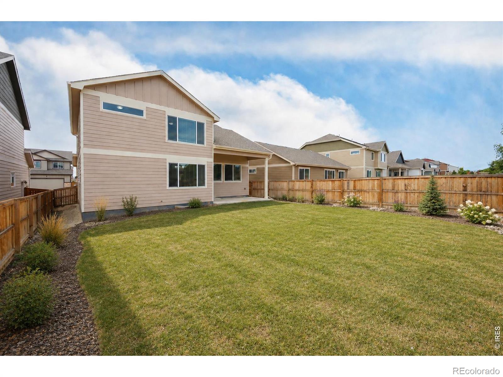 MLS Image #31 for 819  forest canyon road,severance, Colorado