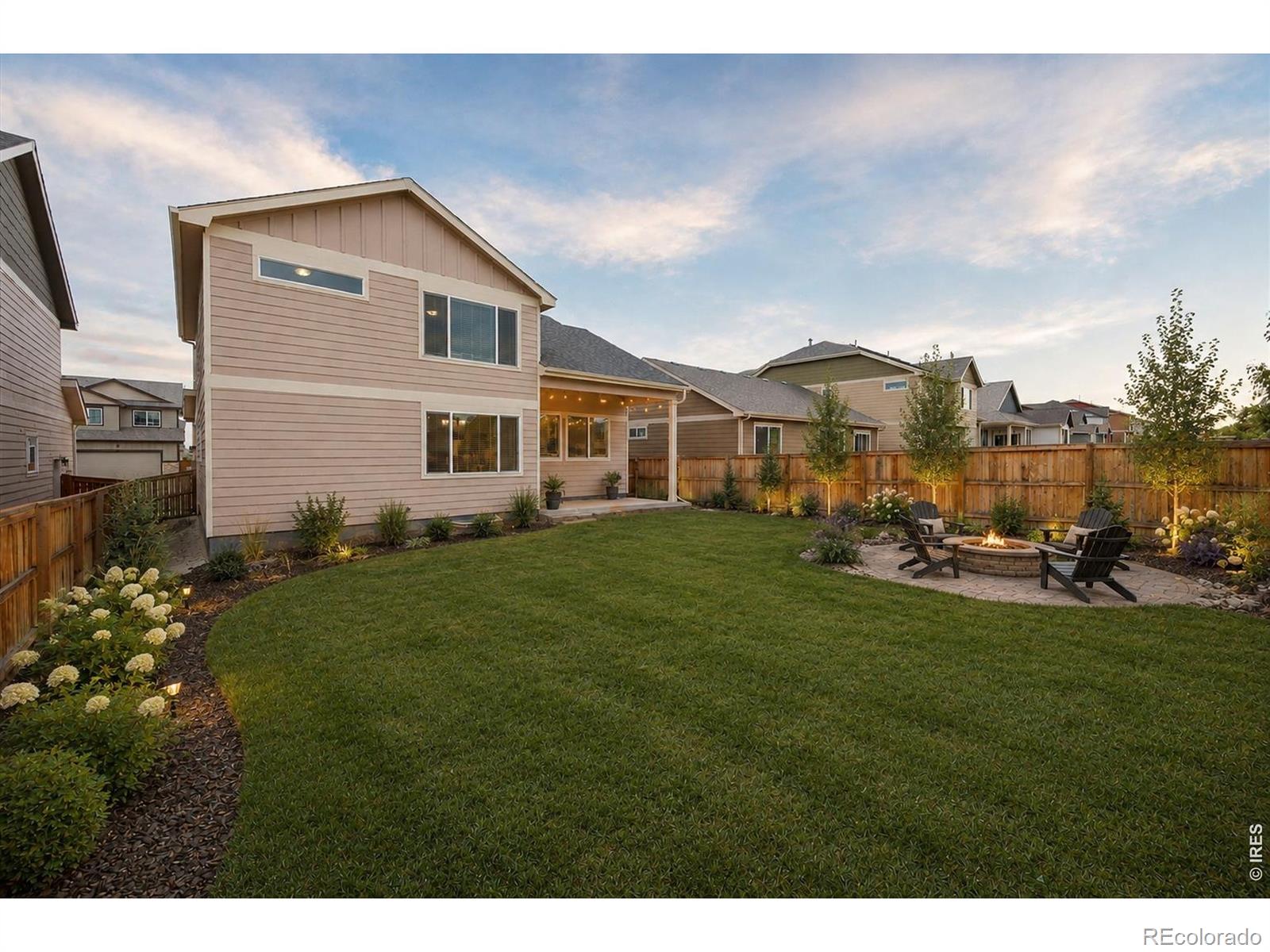 MLS Image #32 for 819  forest canyon road,severance, Colorado