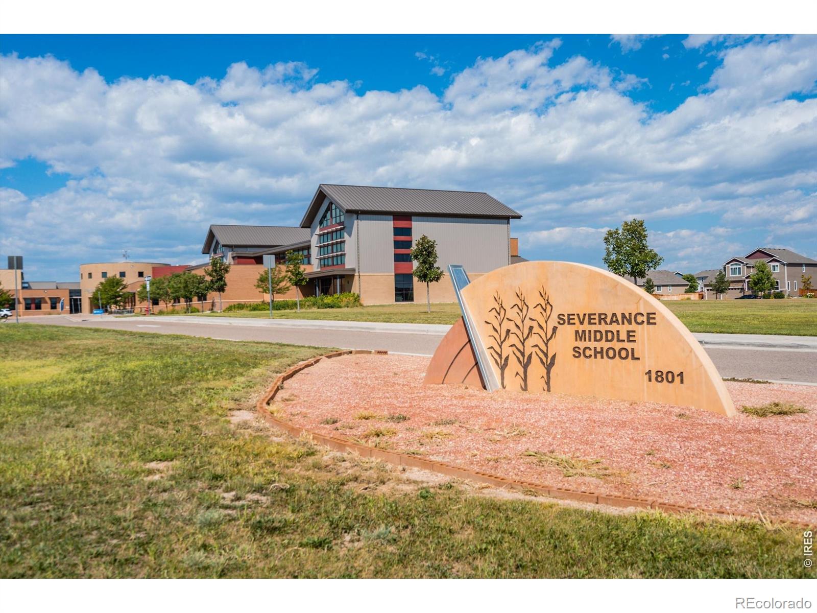 MLS Image #37 for 819  forest canyon road,severance, Colorado
