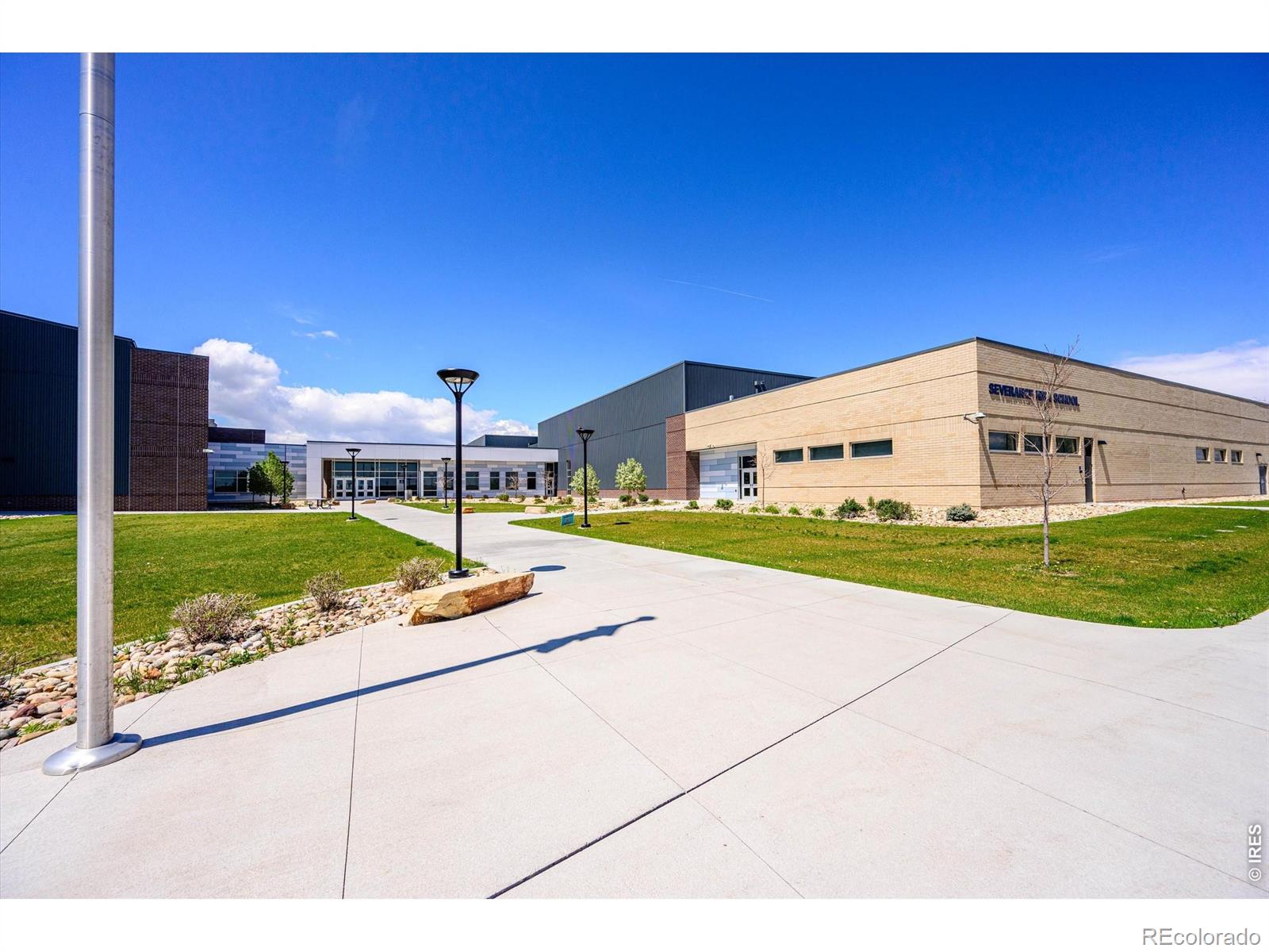 MLS Image #39 for 819  forest canyon road,severance, Colorado