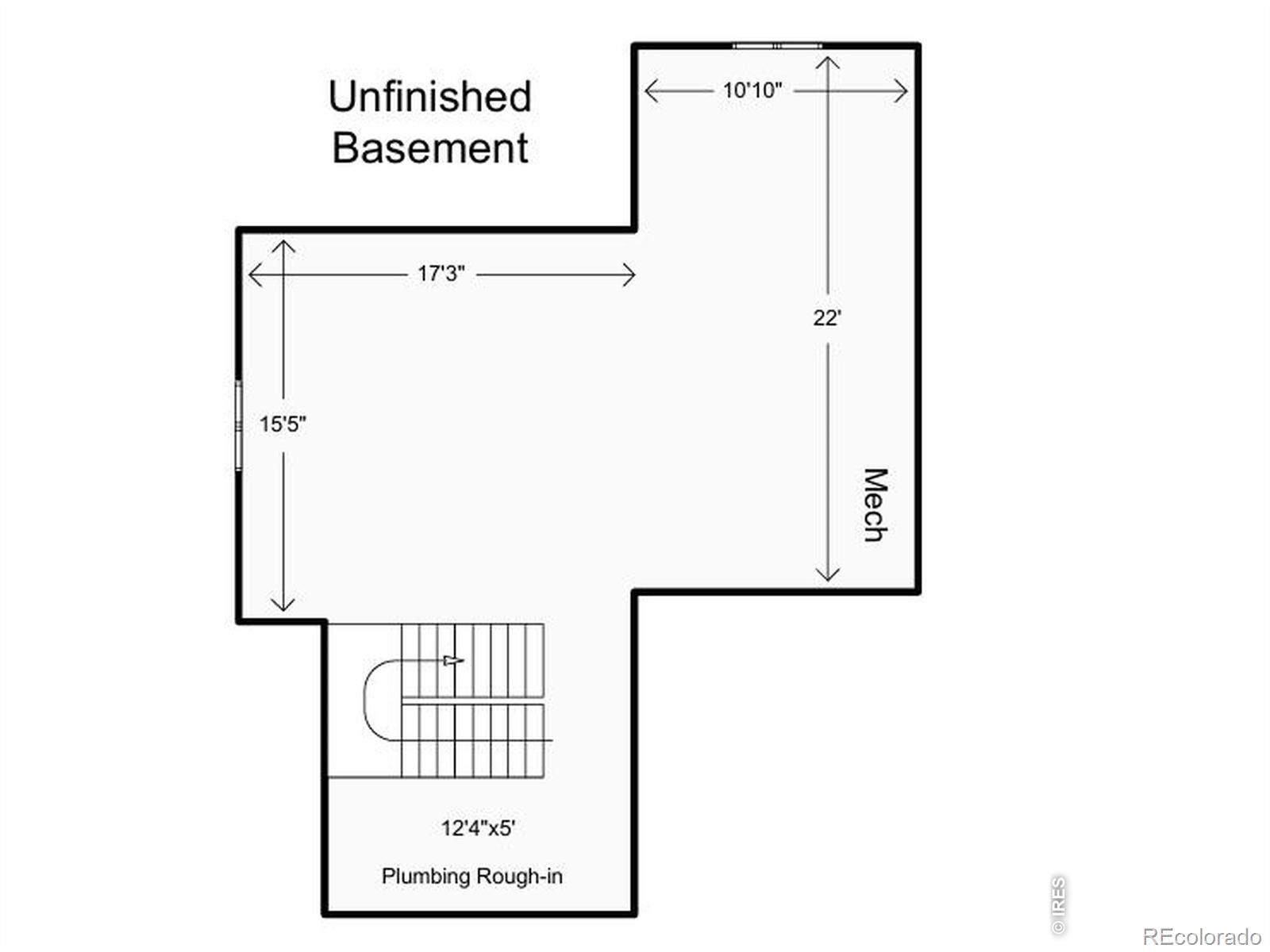 MLS Image #41 for 819  forest canyon road,severance, Colorado