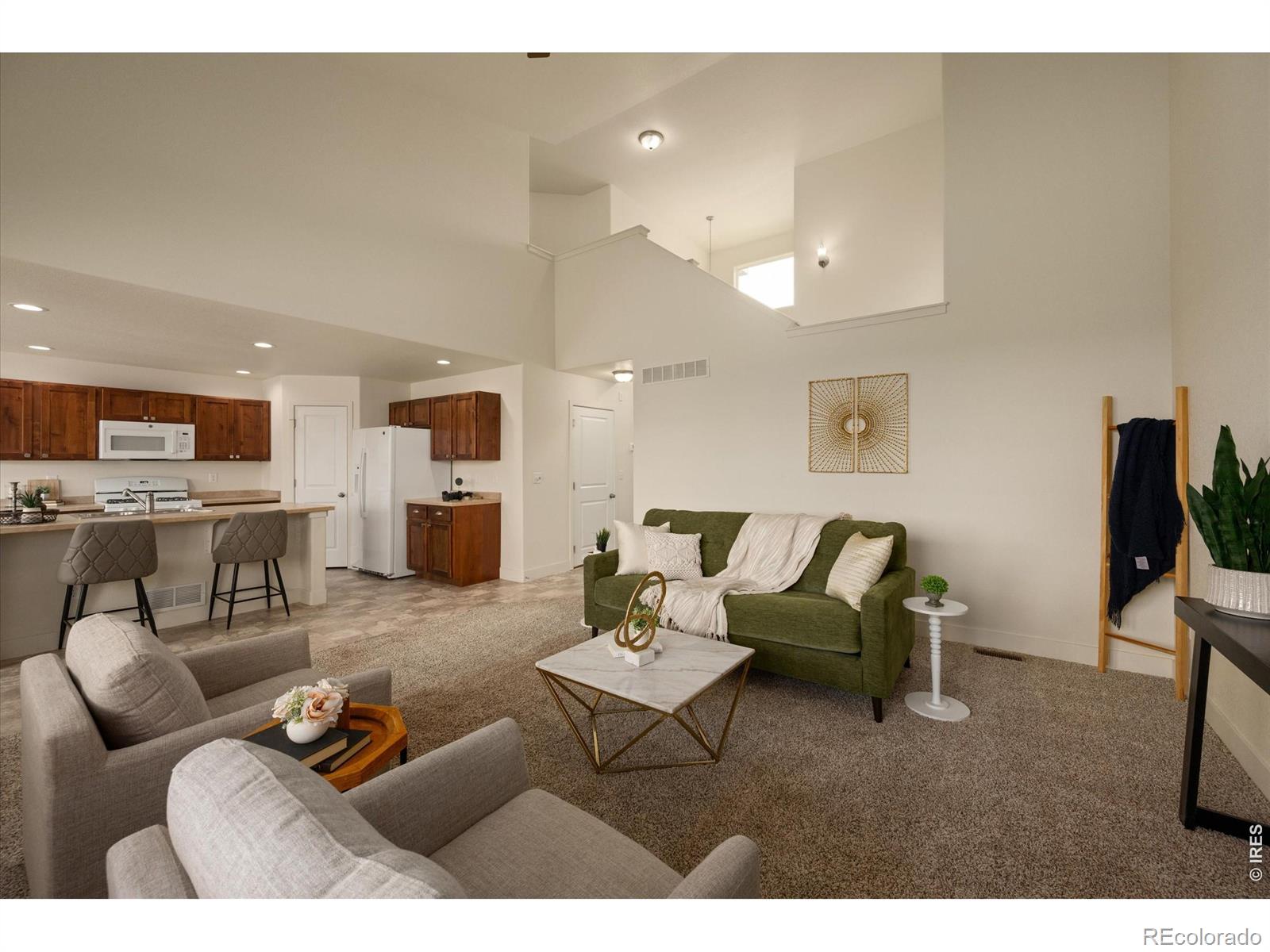 MLS Image #5 for 819  forest canyon road,severance, Colorado