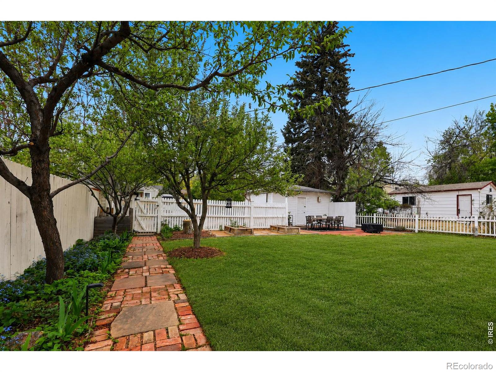 MLS Image #17 for 3115  broadway street,boulder, Colorado