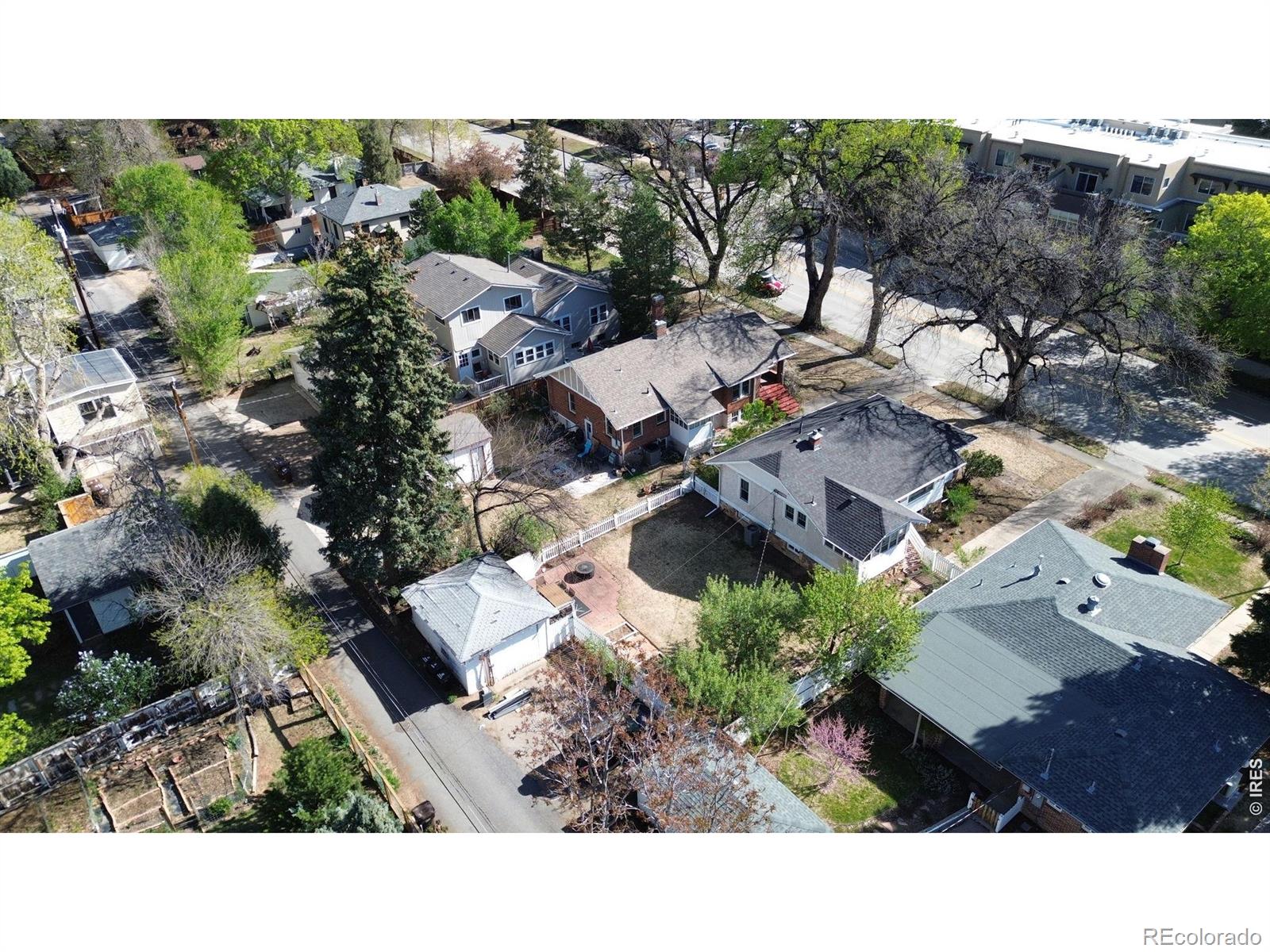 MLS Image #22 for 3115  broadway street,boulder, Colorado