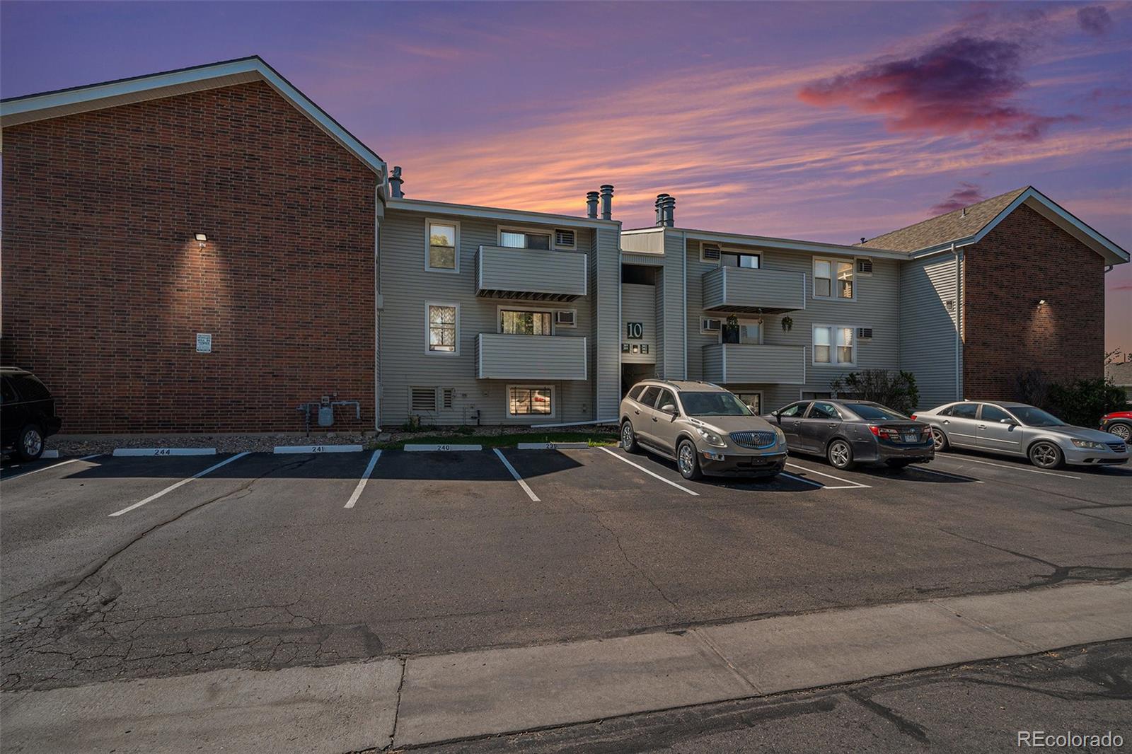 MLS Image #24 for 10150 e virginia avenue 10-302,denver, Colorado