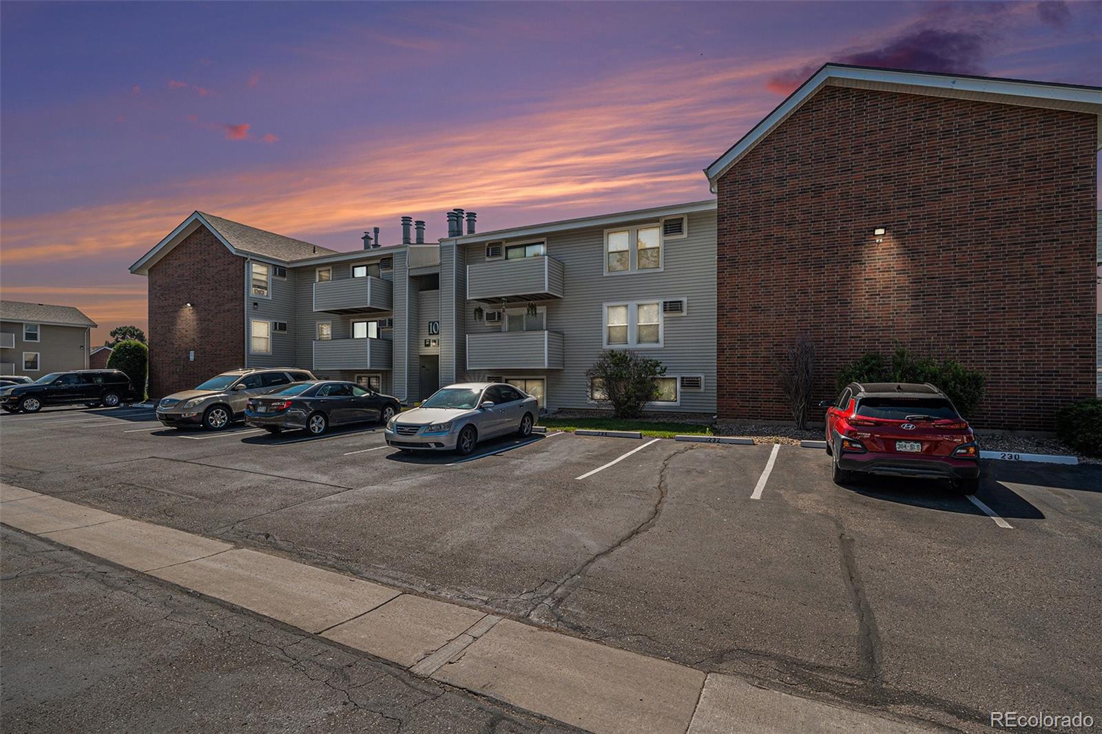 MLS Image #25 for 10150 e virginia avenue 10-302,denver, Colorado