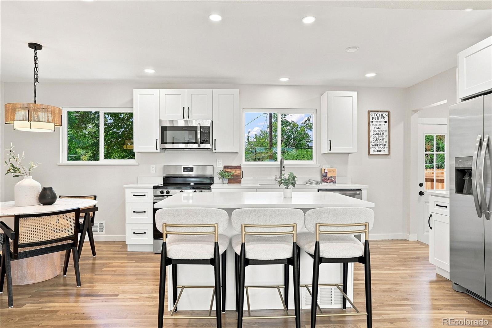 MLS Image #4 for 7110 w iowa avenue,lakewood, Colorado