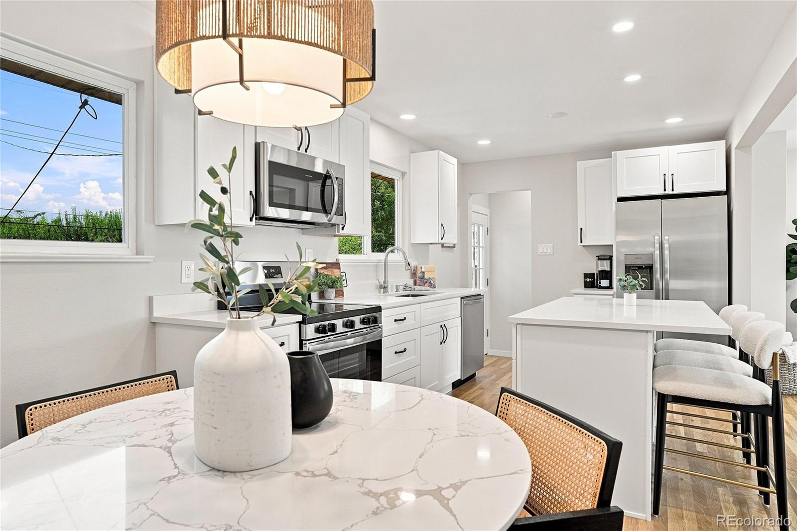 MLS Image #5 for 7110 w iowa avenue,lakewood, Colorado