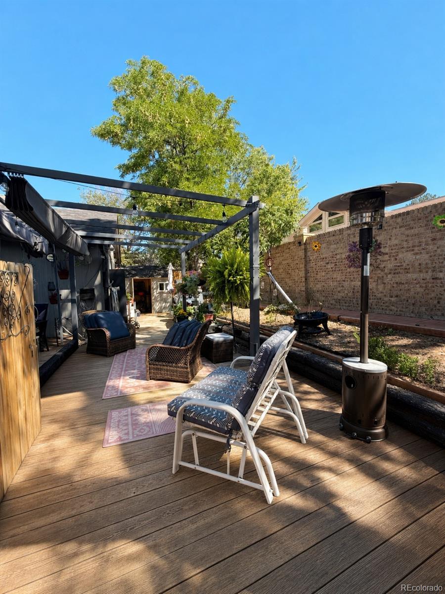 MLS Image #20 for 3684 s cathay street,aurora, Colorado