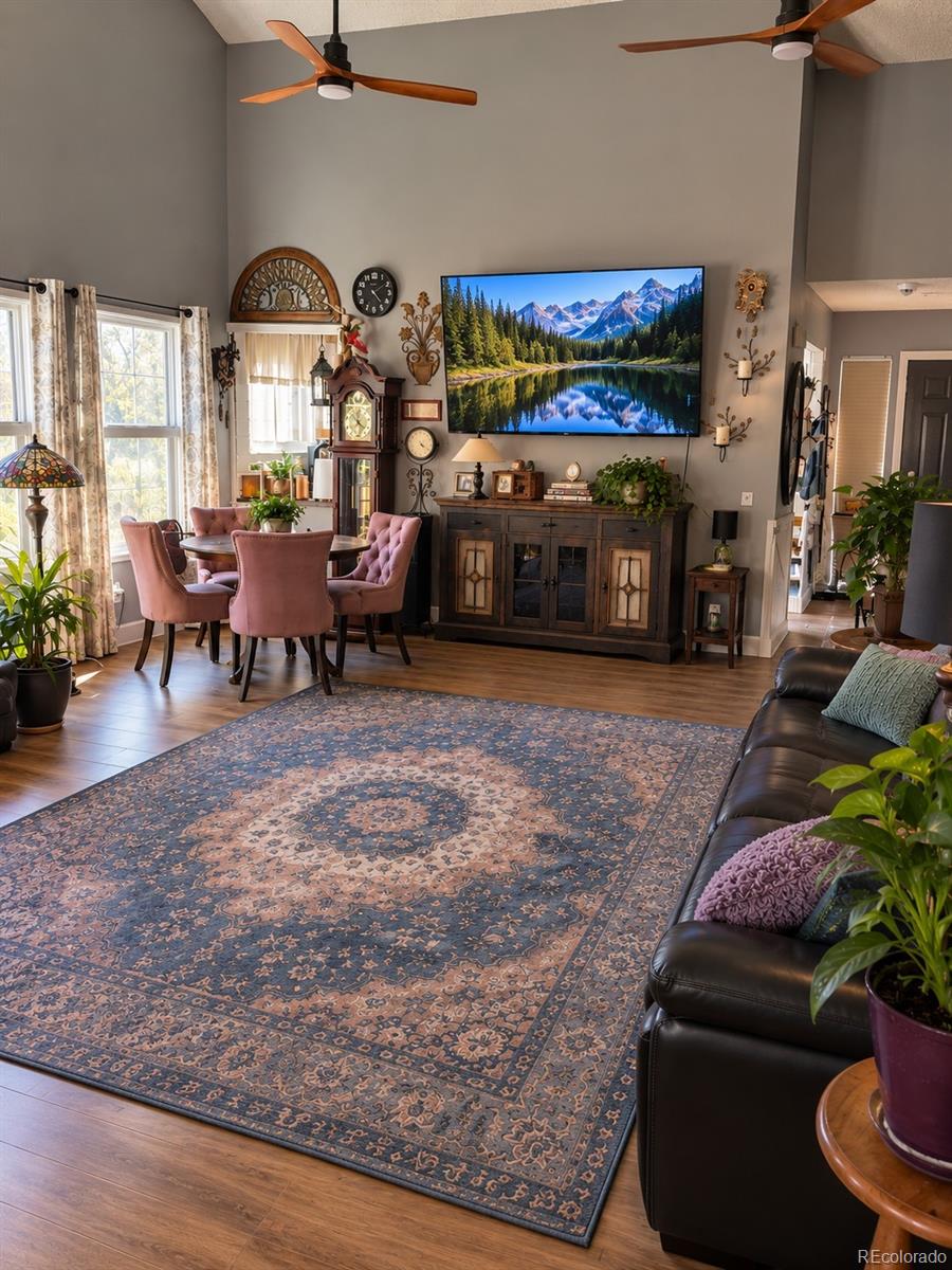 MLS Image #4 for 3684 s cathay street,aurora, Colorado