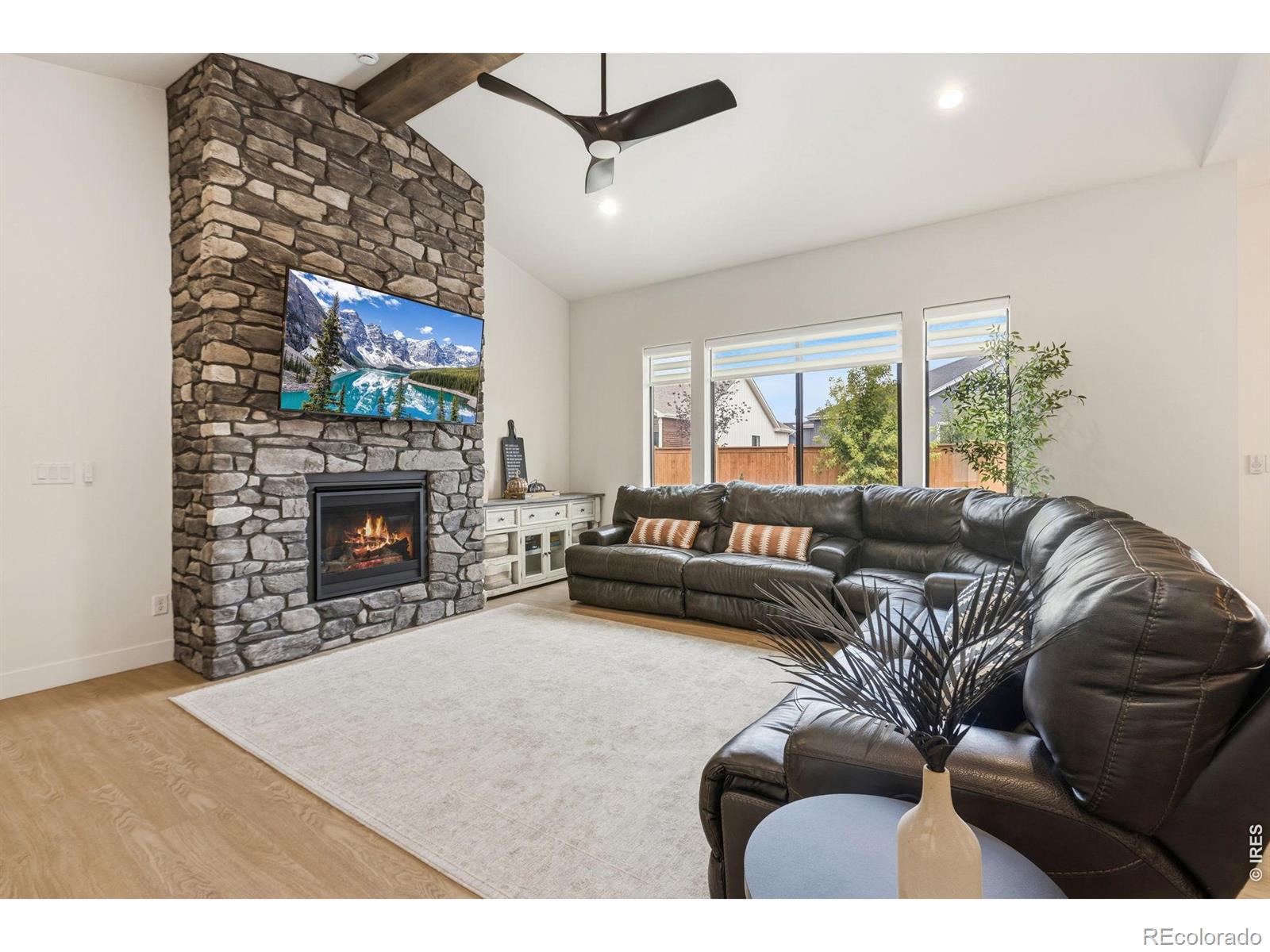 MLS Image #3 for 843  clydesdale drive,windsor, Colorado