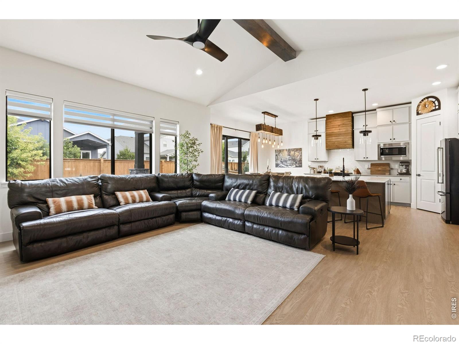 MLS Image #4 for 843  clydesdale drive,windsor, Colorado