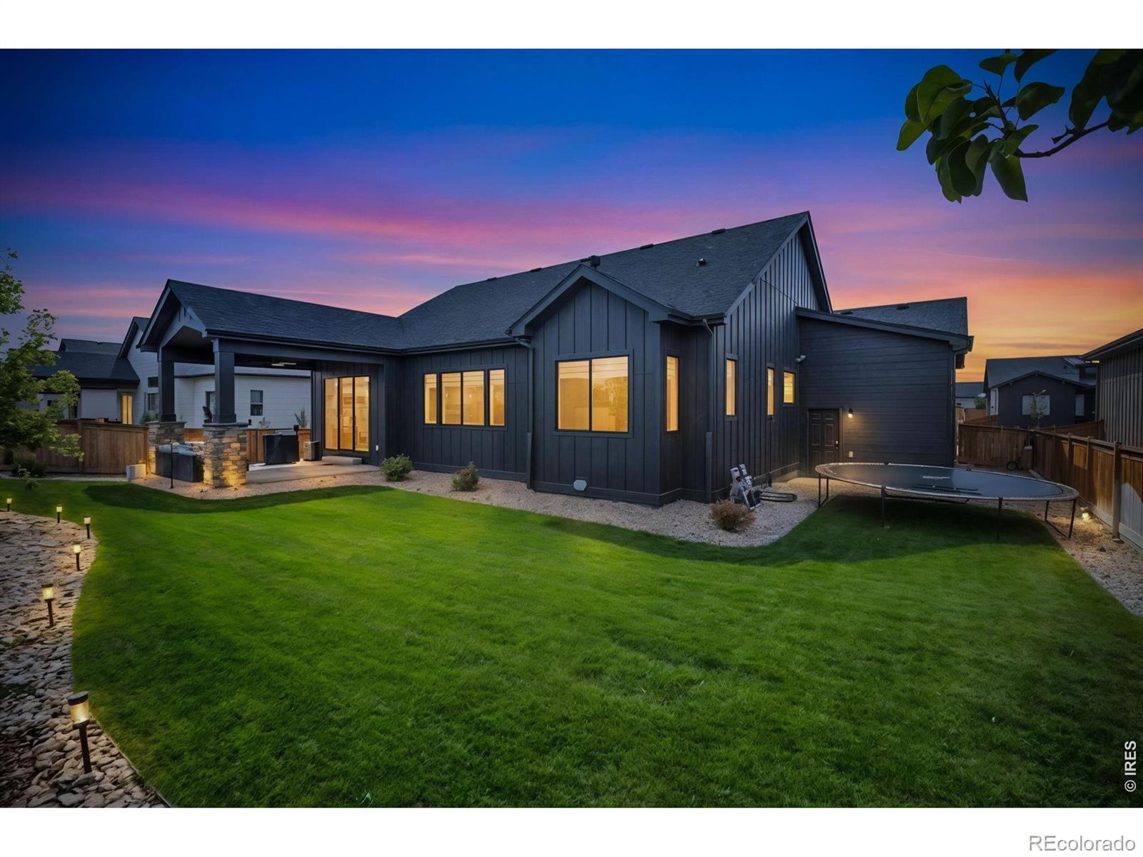 MLS Image #41 for 843  clydesdale drive,windsor, Colorado