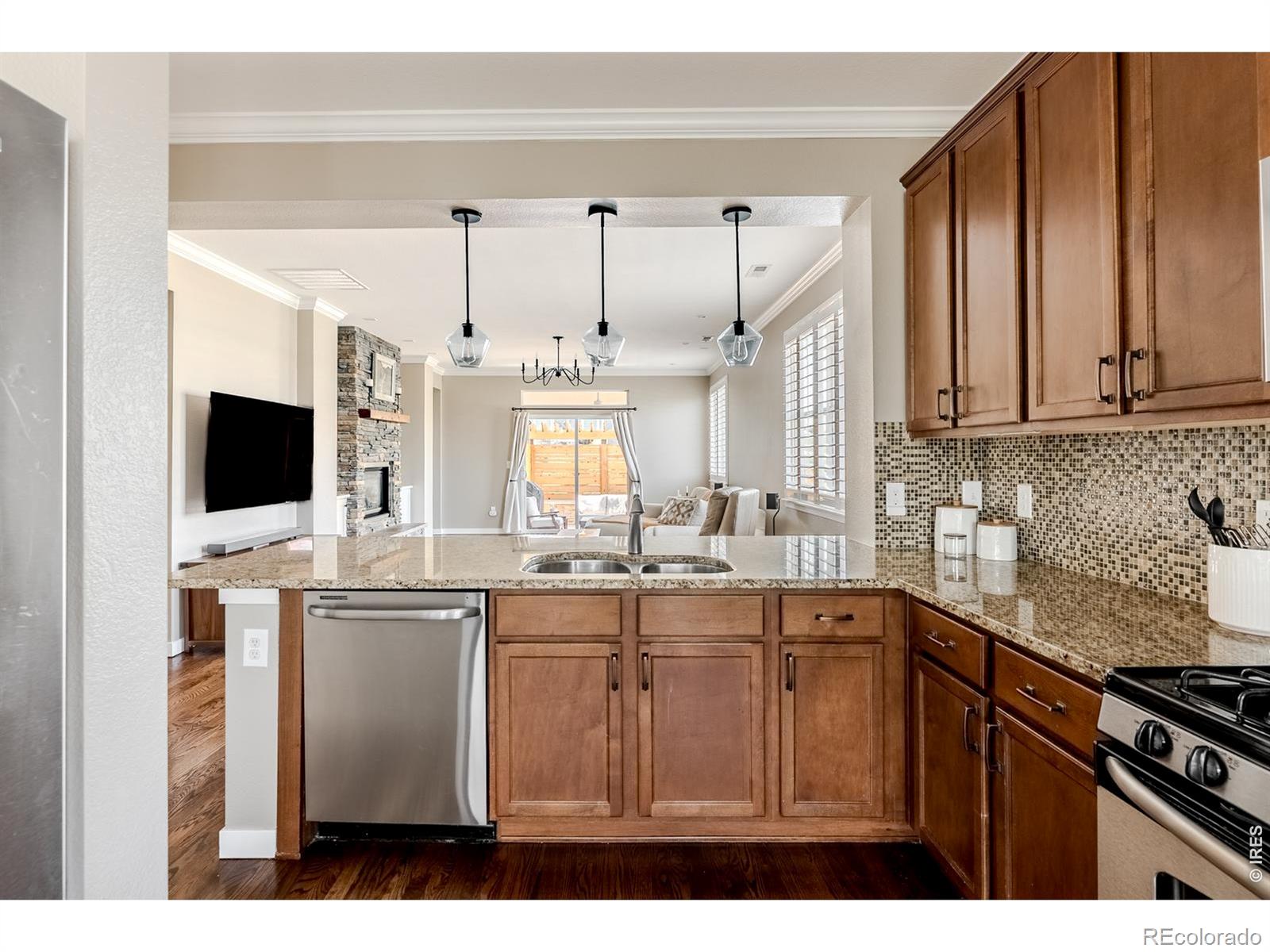MLS Image #10 for 14462 w 91st lane,arvada, Colorado