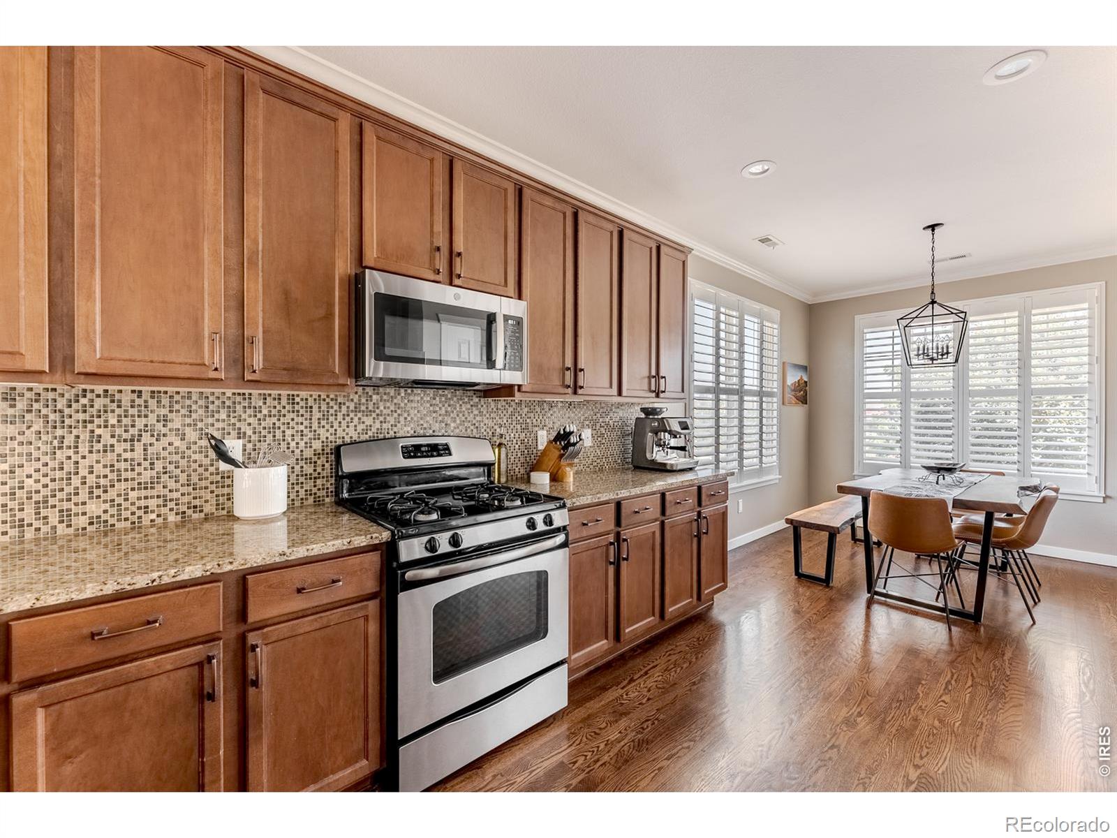 MLS Image #12 for 14462 w 91st lane,arvada, Colorado