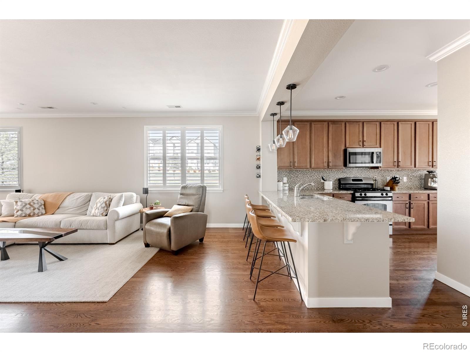 MLS Image #15 for 14462 w 91st lane,arvada, Colorado