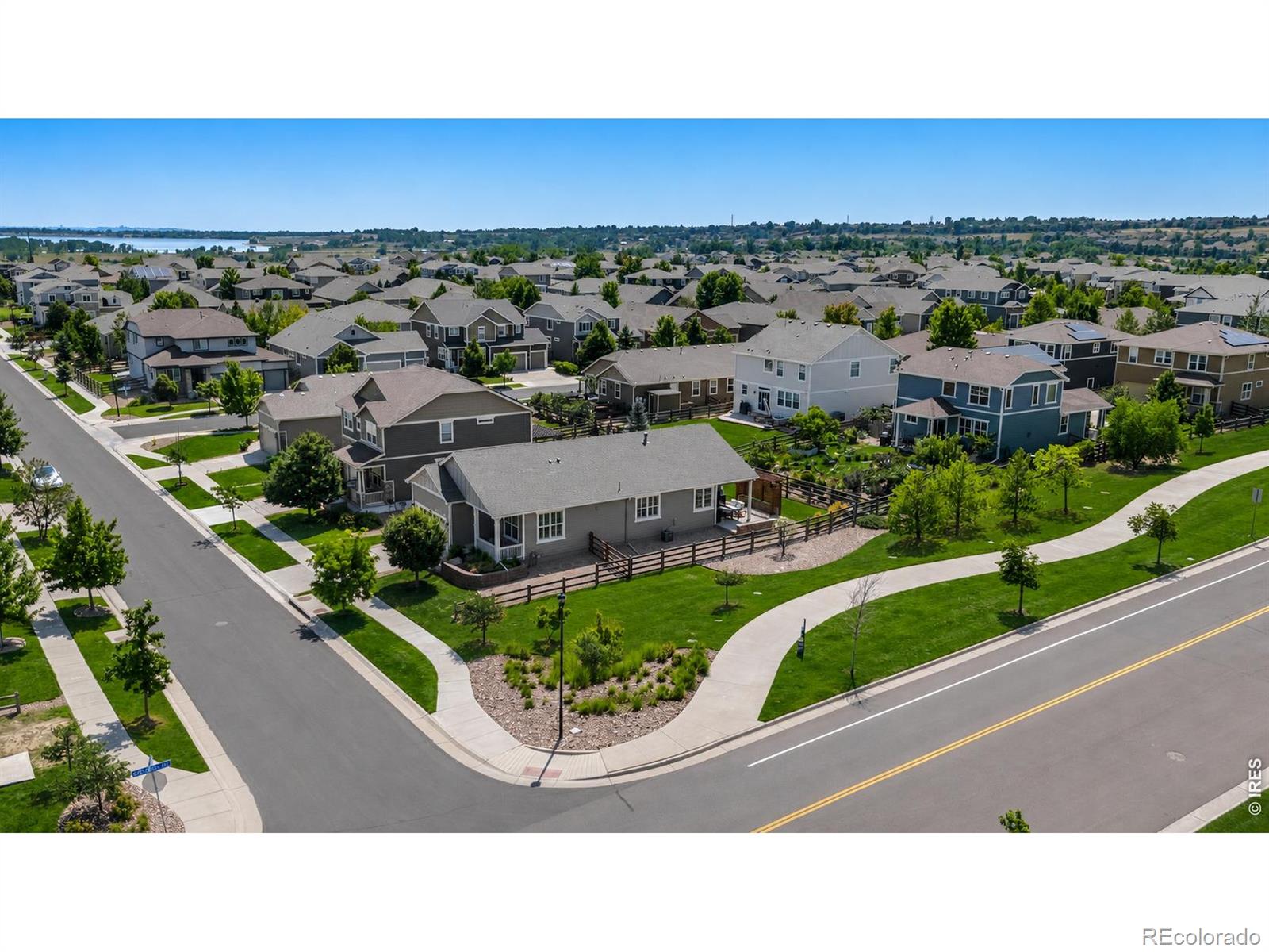 MLS Image #3 for 14462 w 91st lane,arvada, Colorado
