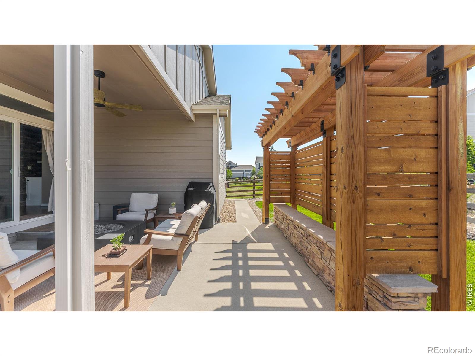 MLS Image #30 for 14462 w 91st lane,arvada, Colorado