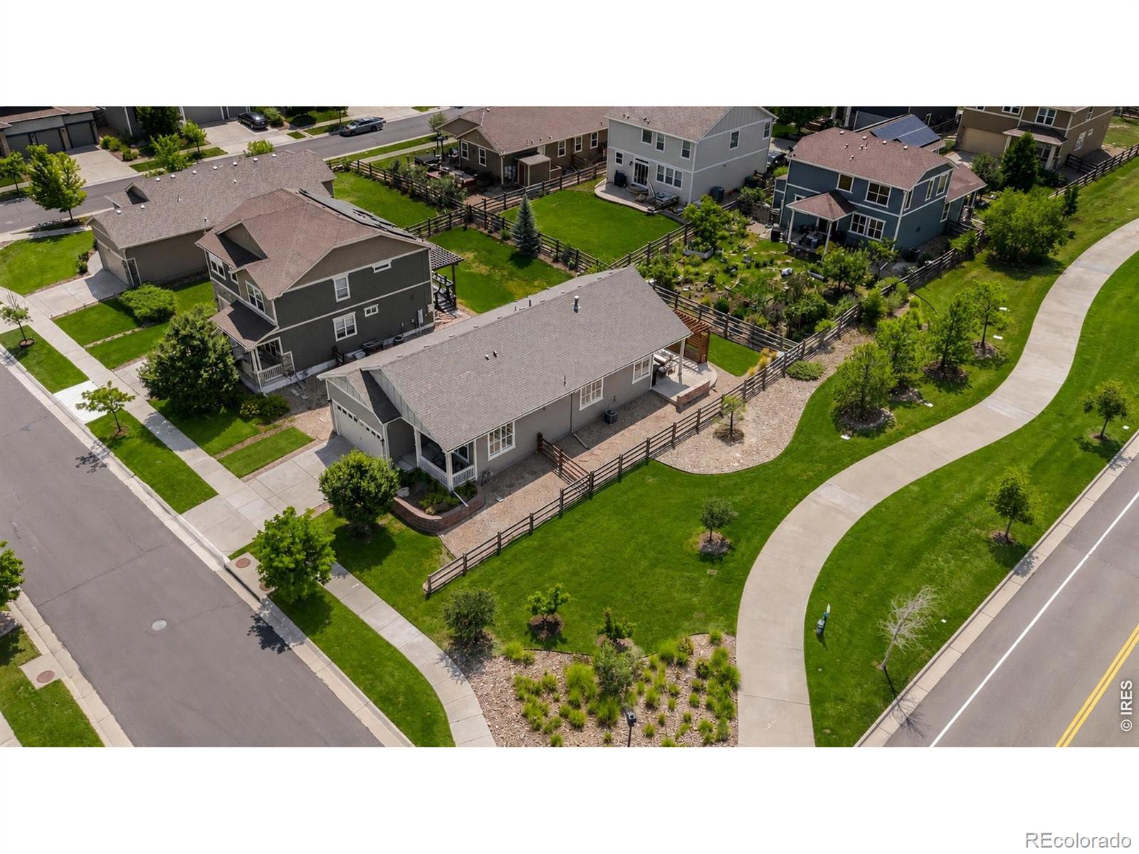 MLS Image #32 for 14462 w 91st lane,arvada, Colorado