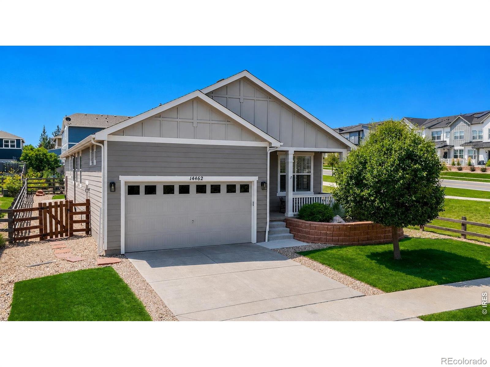 MLS Image #33 for 14462 w 91st lane,arvada, Colorado