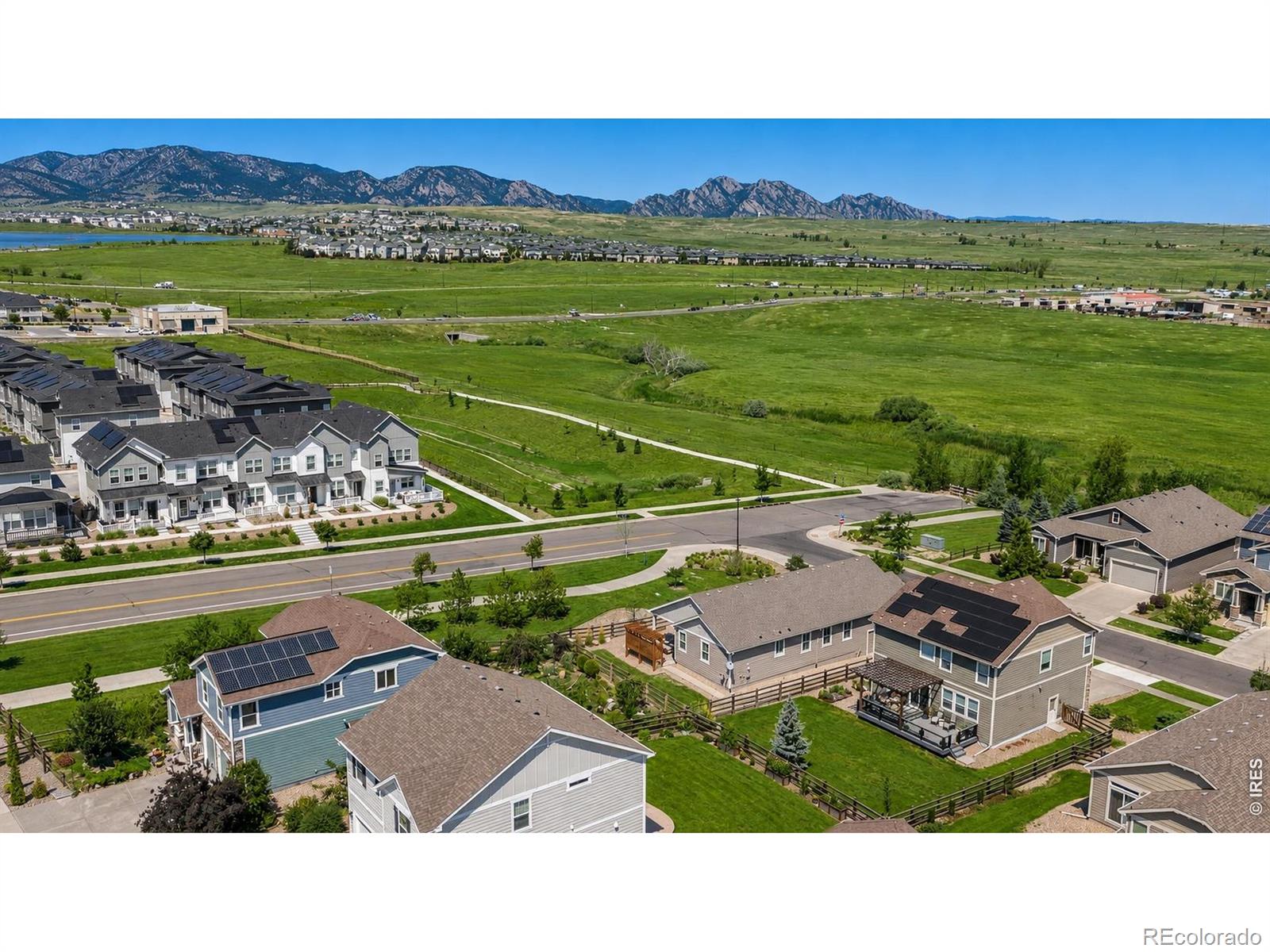 MLS Image #34 for 14462 w 91st lane,arvada, Colorado