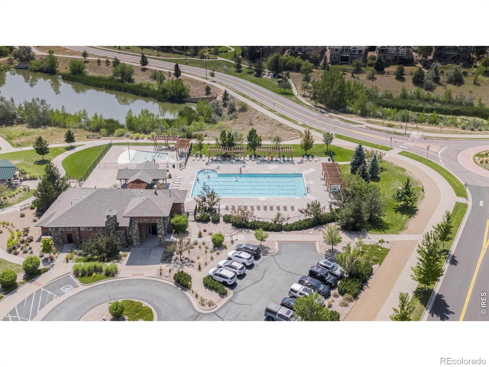 MLS Image #37 for 14462 w 91st lane,arvada, Colorado