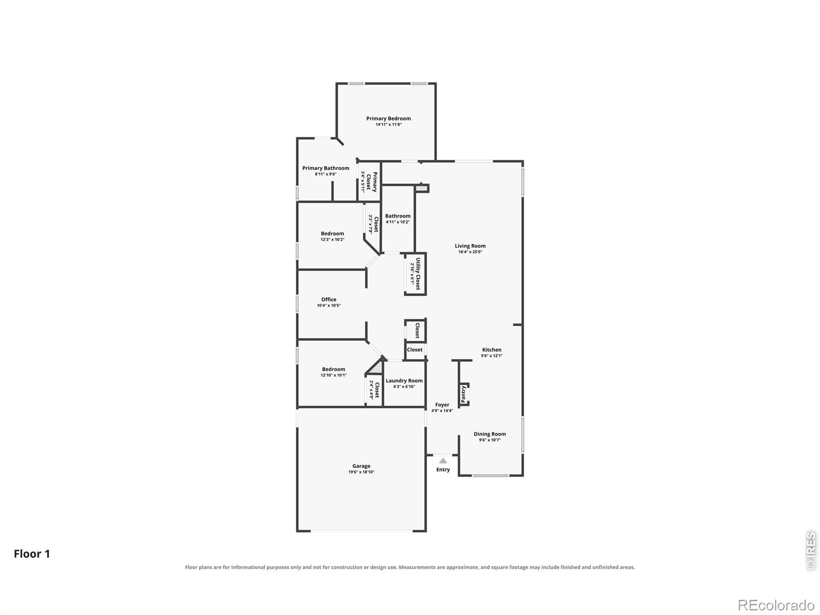 MLS Image #39 for 14462 w 91st lane,arvada, Colorado