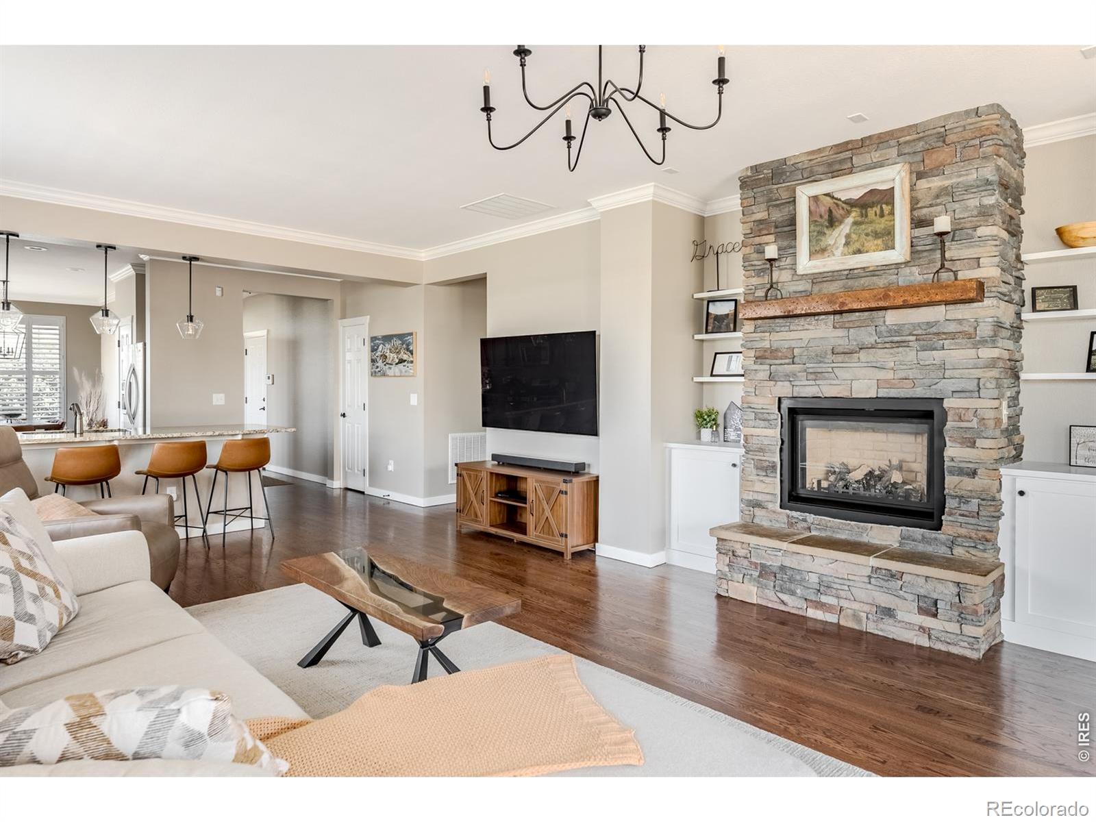 MLS Image #5 for 14462 w 91st lane,arvada, Colorado