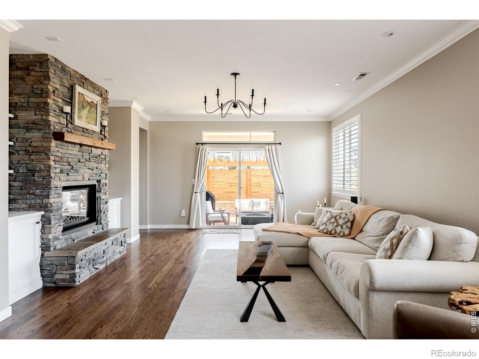 MLS Image #6 for 14462 w 91st lane,arvada, Colorado