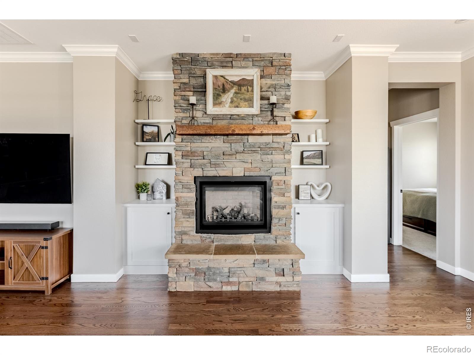 MLS Image #7 for 14462 w 91st lane,arvada, Colorado