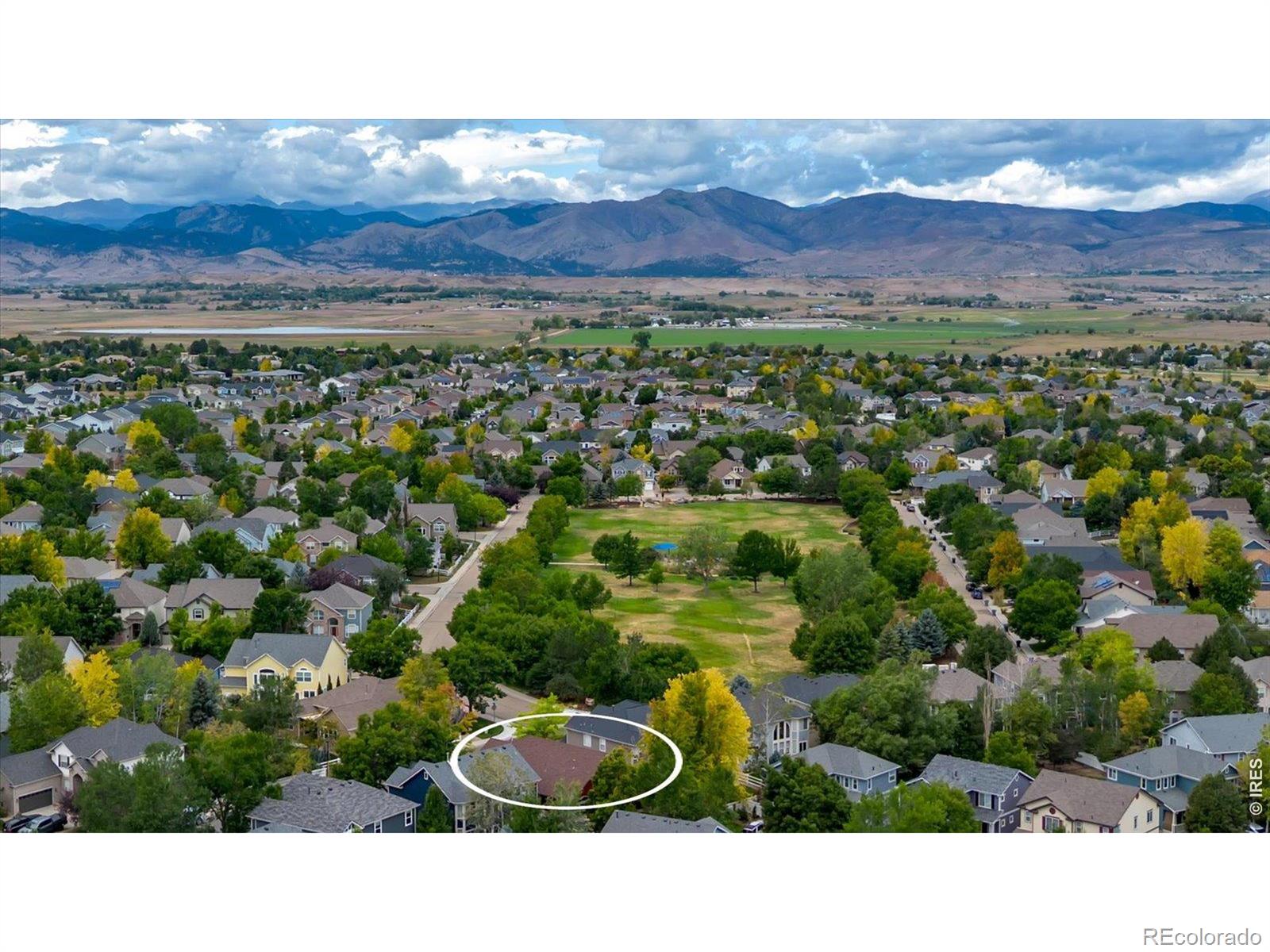 MLS Image #46 for 1628  naples lane,longmont, Colorado
