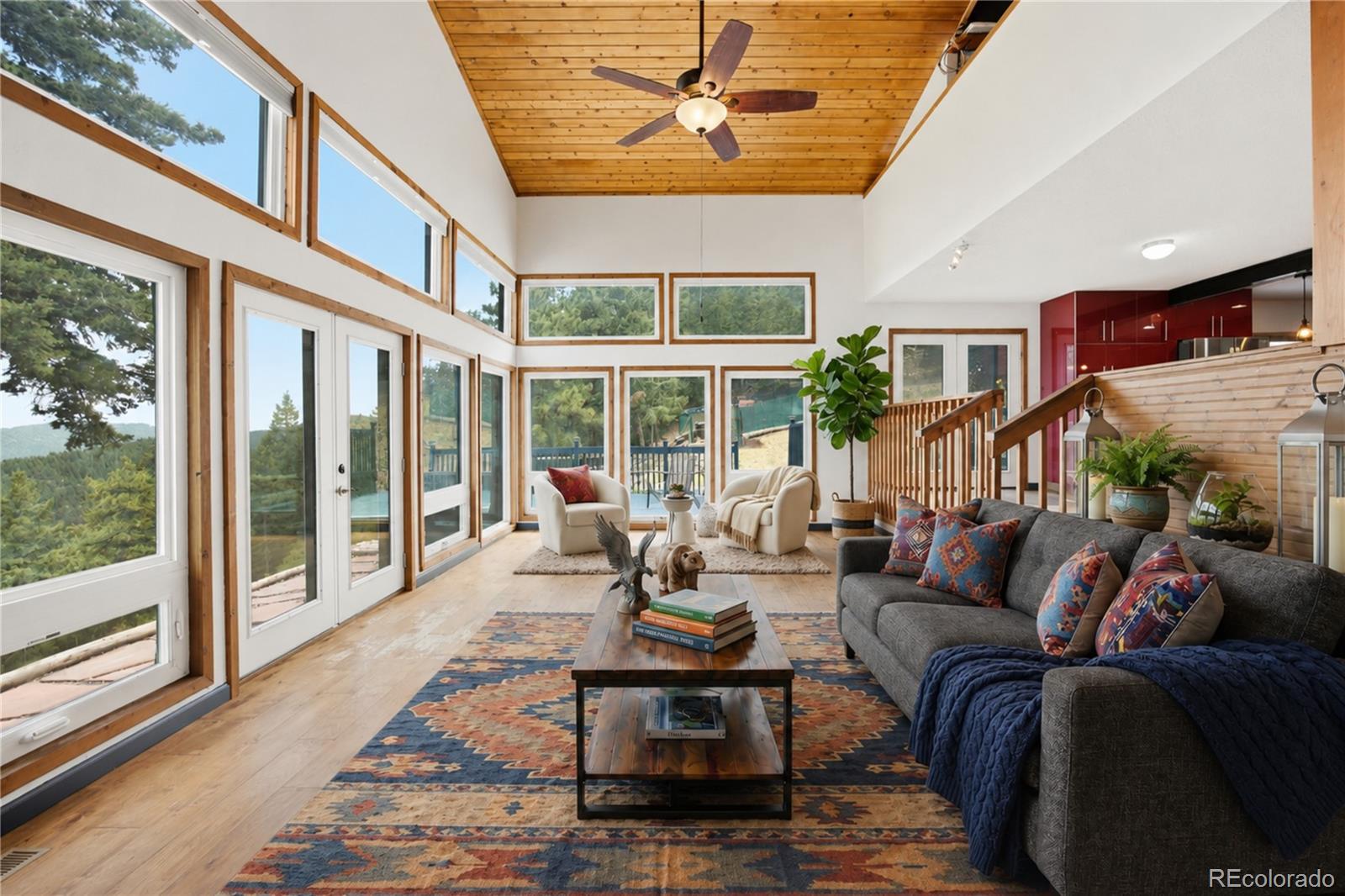 MLS Image #1 for 19622  cypress drive,morrison, Colorado