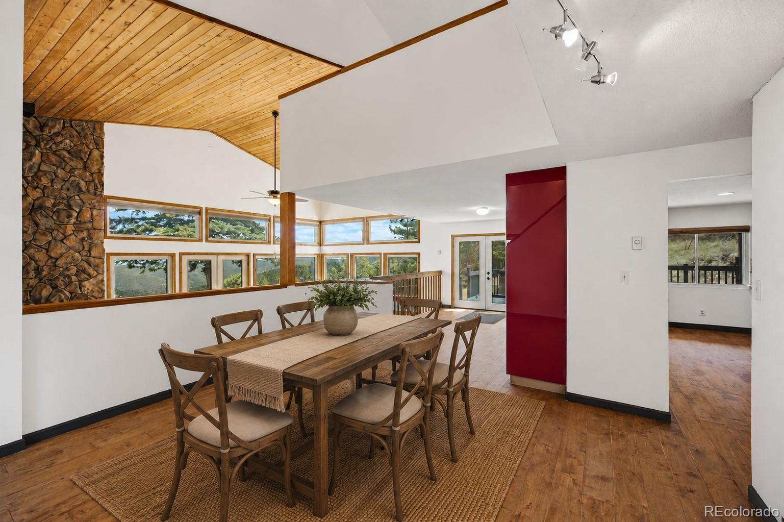 MLS Image #10 for 19622  cypress drive,morrison, Colorado
