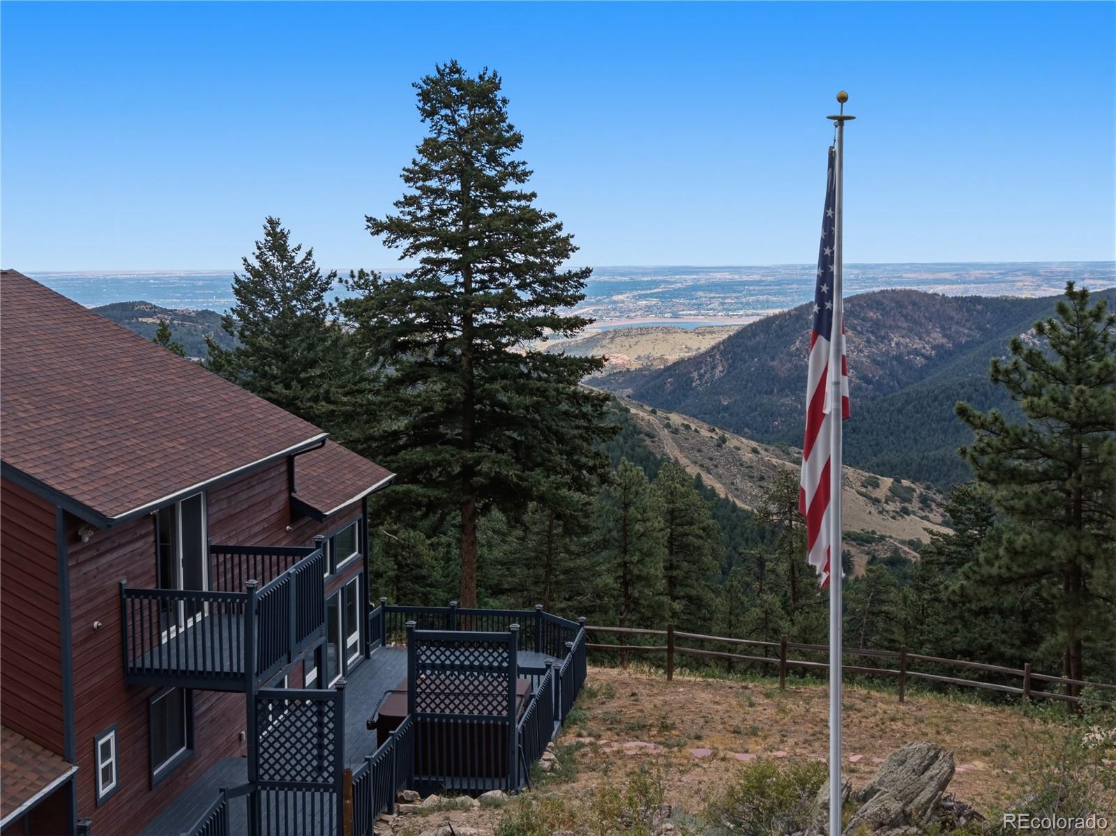 MLS Image #16 for 19622  cypress drive,morrison, Colorado