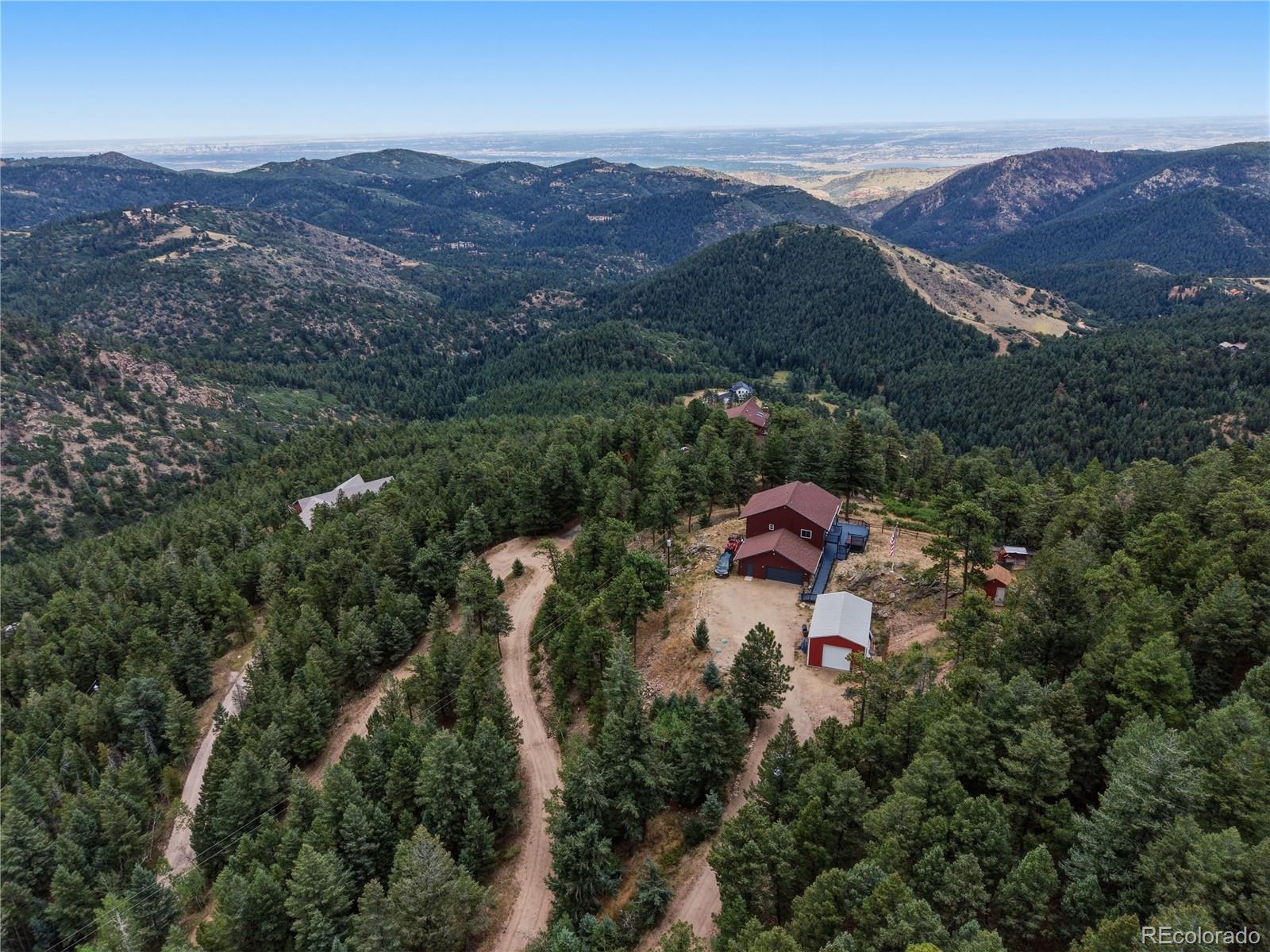 MLS Image #18 for 19622  cypress drive,morrison, Colorado