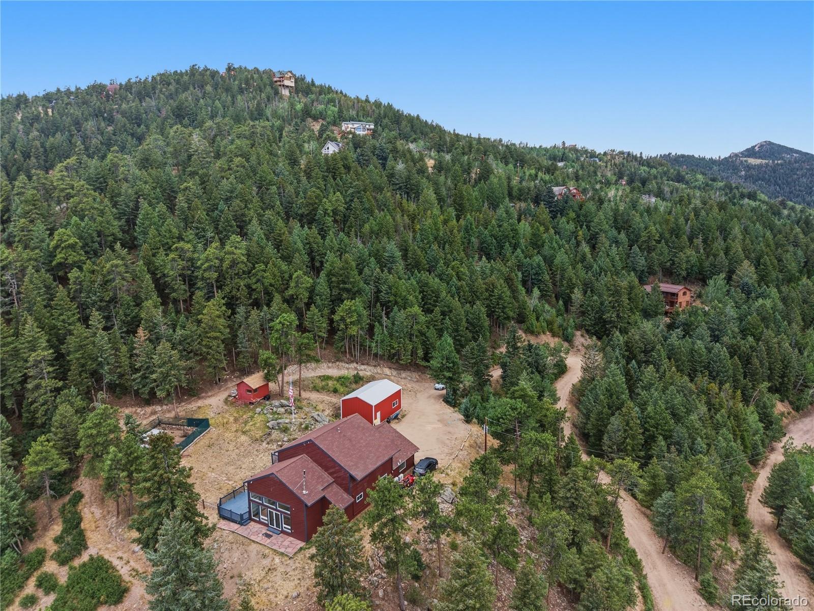 MLS Image #20 for 19622  cypress drive,morrison, Colorado