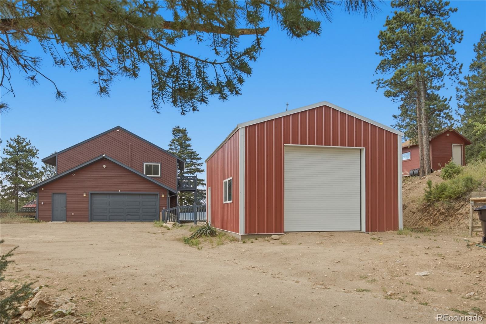 MLS Image #4 for 19622  cypress drive,morrison, Colorado