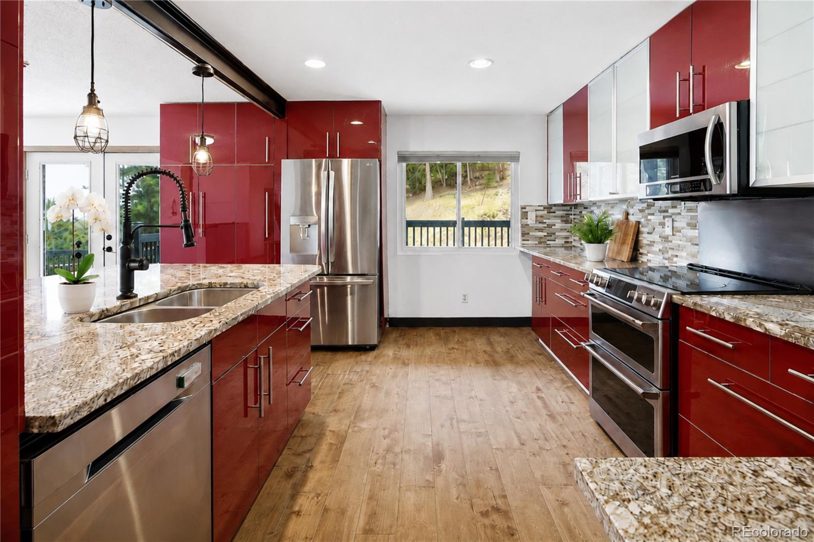 MLS Image #9 for 19622  cypress drive,morrison, Colorado