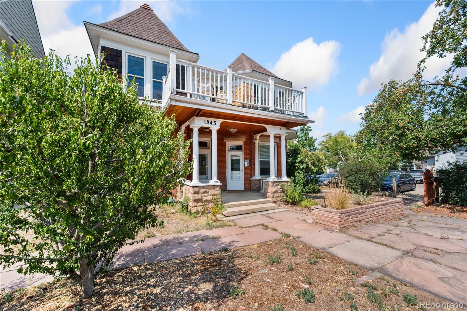 MLS Image #2 for 1843  walnut street,boulder, Colorado