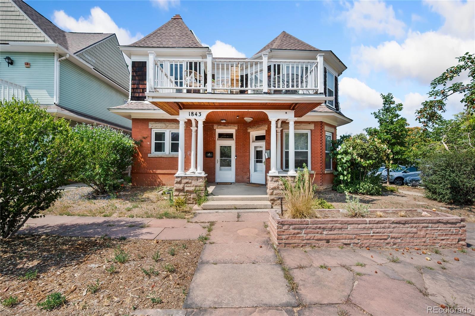 MLS Image #3 for 1843  walnut street,boulder, Colorado