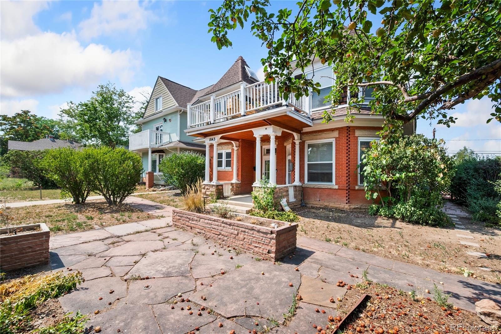 MLS Image #4 for 1843  walnut street,boulder, Colorado