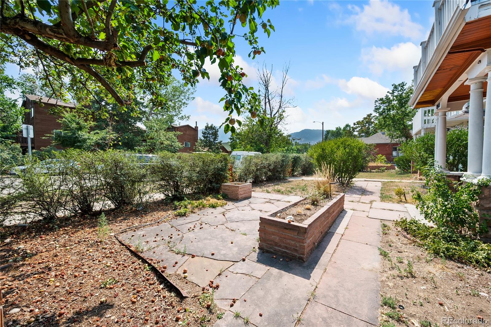 MLS Image #5 for 1843  walnut street,boulder, Colorado