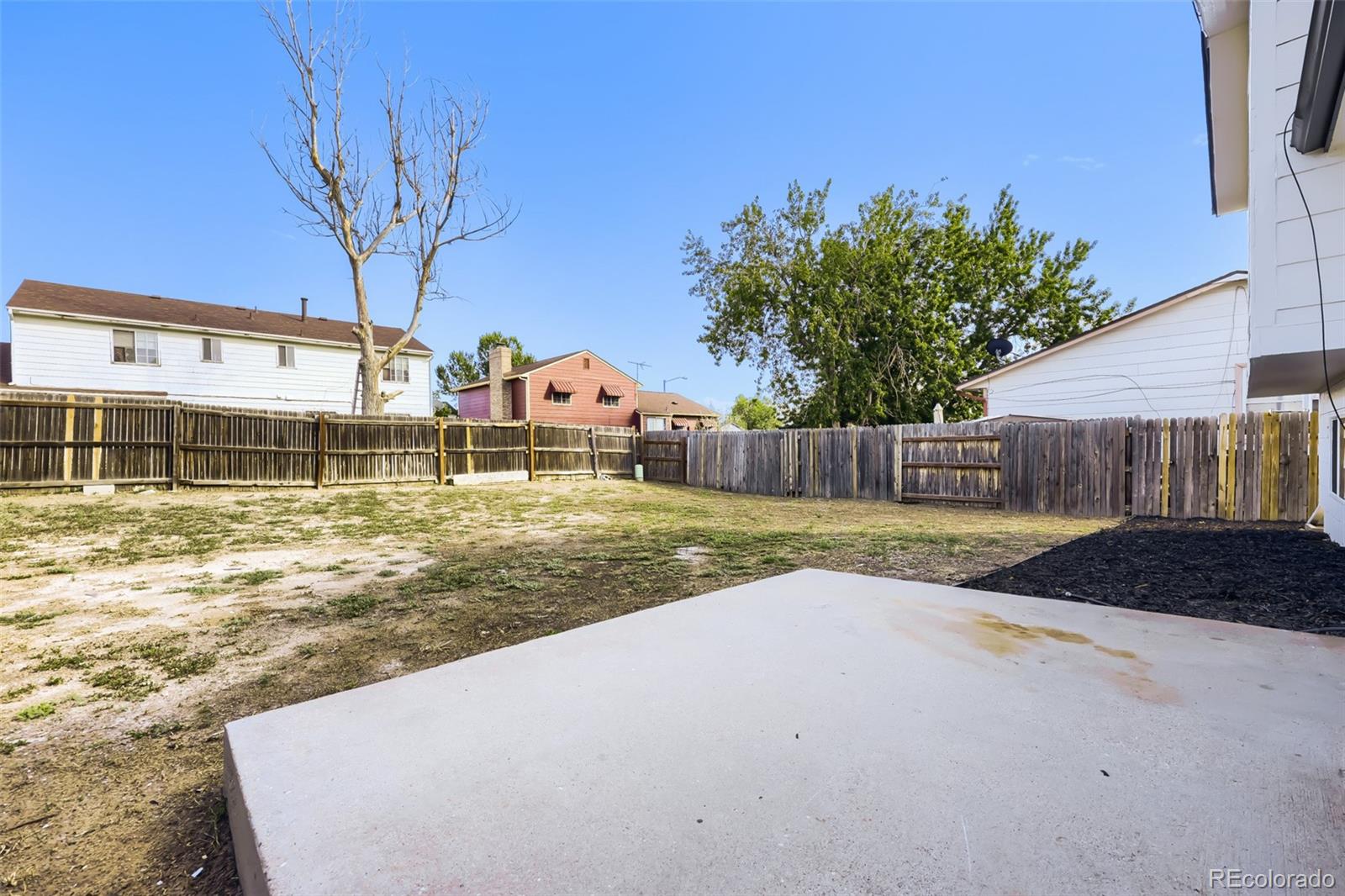 MLS Image #24 for 4618  fontana way,denver, Colorado
