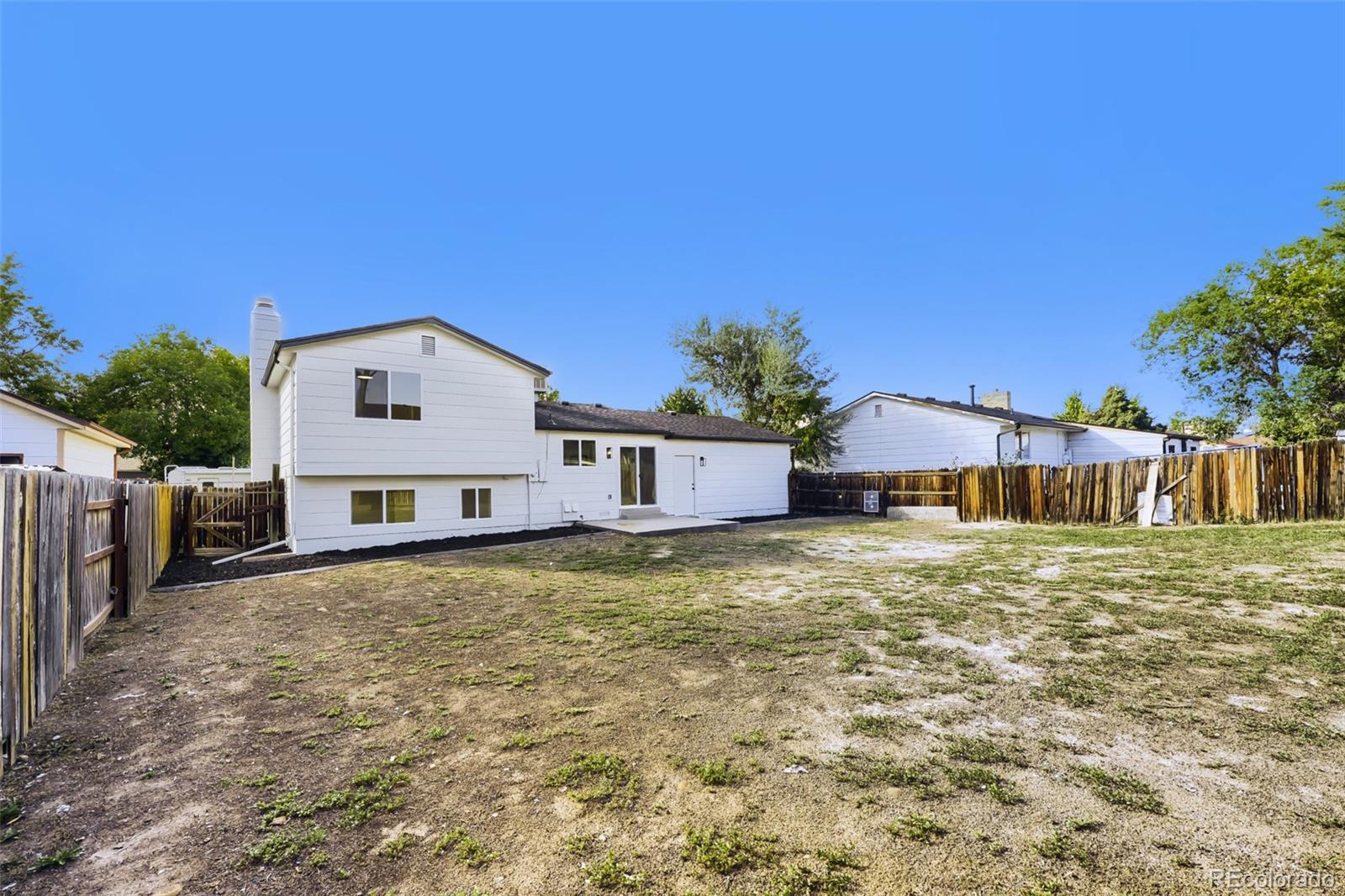 MLS Image #25 for 4618  fontana way,denver, Colorado