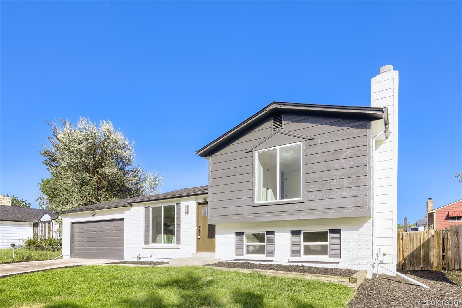 MLS Image #26 for 4618  fontana way,denver, Colorado