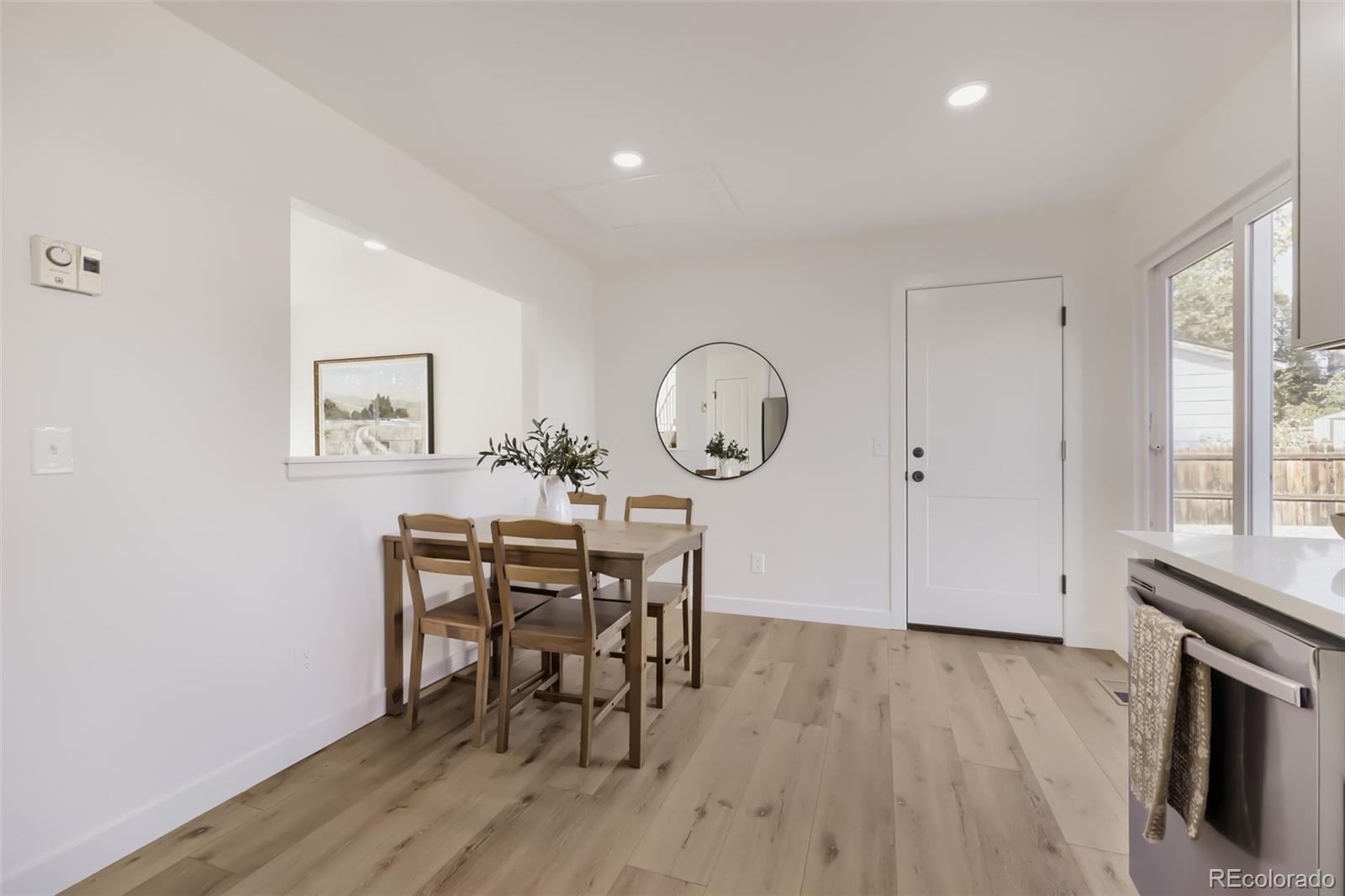 MLS Image #6 for 4618  fontana way,denver, Colorado