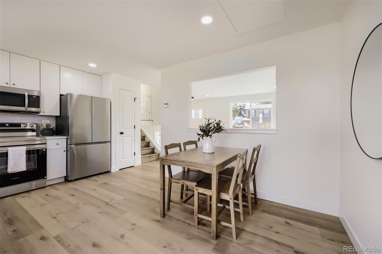 MLS Image #8 for 4618  fontana way,denver, Colorado